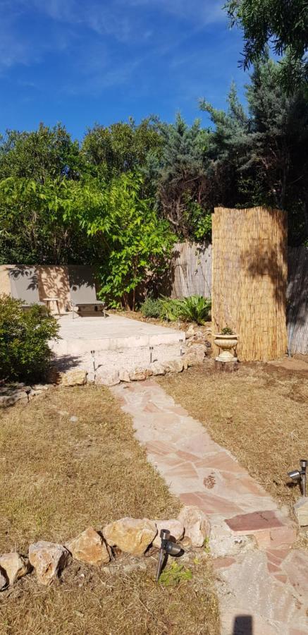 Bastidon "Capitou" Βίλα Fréjus Εξωτερικό φωτογραφία
